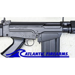 DS Arms SA58 FAL Rifle- The Cuban