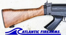 DS Arms SA58 FAL Rifle- The Cuban