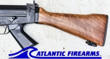 DS Arms SA58 FAL Rifle- The Cuban