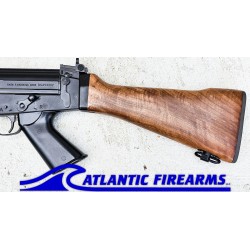 DS Arms SA58 FAL Rifle- The Cuban