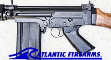 DS Arms SA58 FAL Rifle- The Cuban