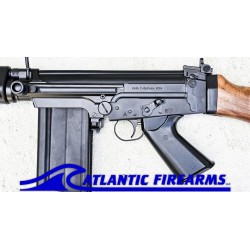 DS Arms SA58 FAL Rifle- The Cuban
