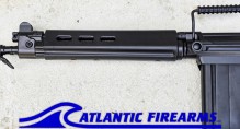 DS Arms SA58 FAL Rifle- The Cuban