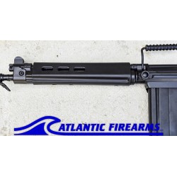 DS Arms SA58 FAL Rifle- The Cuban