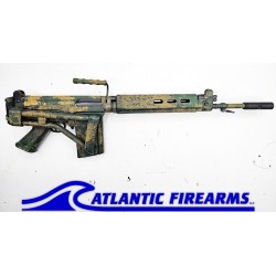 DSA SA58 Para Bush Tracker Rifle