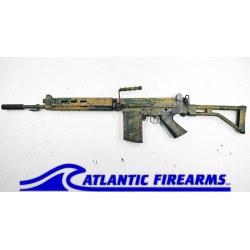 DSA SA58 Para Bush Tracker Rifle