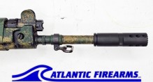 DSA SA58 Para Bush Tracker Rifle