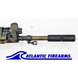DSA SA58 Para Bush Tracker Rifle