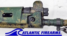 DSA SA58 Para Bush Tracker Rifle