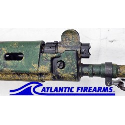 DSA SA58 Para Bush Tracker Rifle