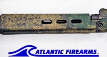 DSA SA58 Para Bush Tracker Rifle
