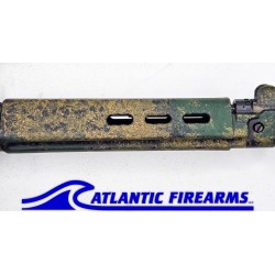 DSA SA58 Para Bush Tracker Rifle