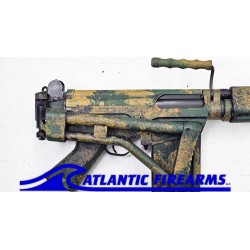 DSA SA58 Para Bush Tracker Rifle