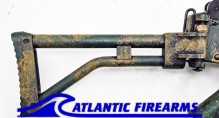 DSA SA58 Para Bush Tracker Rifle
