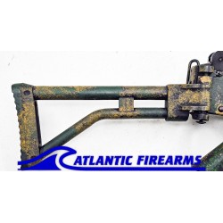DSA SA58 Para Bush Tracker Rifle