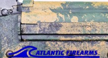 DSA SA58 Para Bush Tracker Rifle