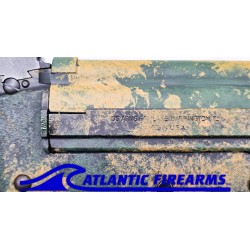DSA SA58 Para Bush Tracker Rifle