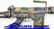 DSA SA58 Para Bush Tracker Rifle