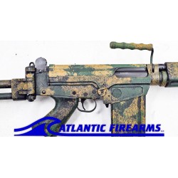 DSA SA58 Para Bush Tracker Rifle