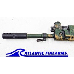 DSA SA58 Para Bush Tracker Rifle