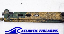 DSA SA58 Para Bush Tracker Rifle