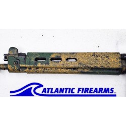 DSA SA58 Para Bush Tracker Rifle