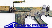 DSA SA58 Para Bush Tracker Rifle
