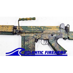 DSA SA58 Para Bush Tracker Rifle