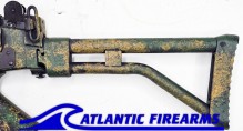 DSA SA58 Para Bush Tracker Rifle