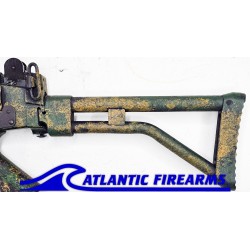 DSA SA58 Para Bush Tracker Rifle