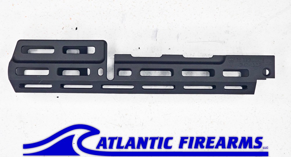 RS Regulate GKR-10DP FB Beryl Rifle MLOK Rail