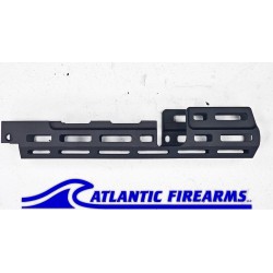 RS Regulate GKR-10DP FB Beryl Rifle MLOK Rail