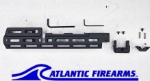 RS Regulate GKR-10DP FB Beryl Rifle MLOK Rail