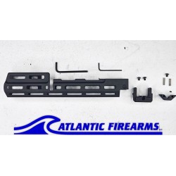 RS Regulate GKR-10DP FB Beryl Rifle MLOK Rail