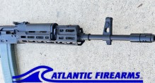 RS Regulate GKR-10DP FB Beryl Rifle MLOK Rail