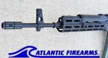 RS Regulate GKR-10DP FB Beryl Rifle MLOK Rail