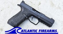 Archon Type B Gen2 9mm RMR Pistol