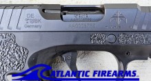 Archon Type B Gen2 9mm RMR Pistol