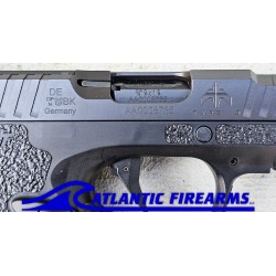 Archon Type B Gen2 9mm RMR Pistol