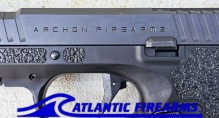 Archon Type B Gen2 9mm RMR Pistol