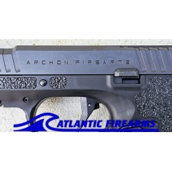 Archon Type B Gen2 9mm RMR Pistol