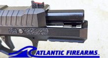 Archon Type B Gen2 9mm RMR Pistol