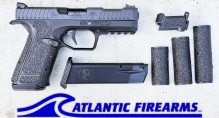 Archon Type B Gen2 9mm RMR Pistol