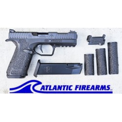 Archon Type B Gen2 9mm RMR Pistol