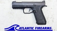 Archon Type B Gen2 9mm Threaded Barrel Pistol - RMR