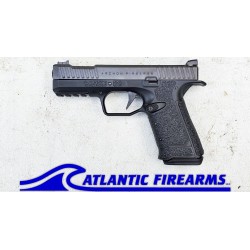 Archon Type B Gen2 9mm Threaded Barrel Pistol - RMR