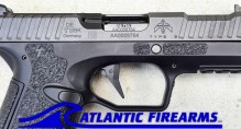 Archon Type B Gen2 9mm Threaded Barrel Pistol - RMR