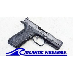 Archon Type B Gen2 9mm Threaded Barrel Pistol - RMR