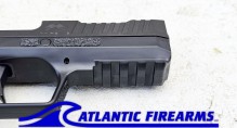 Archon Type B Gen2 9mm Threaded Barrel Pistol - RMR