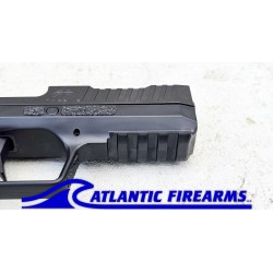 Archon Type B Gen2 9mm Threaded Barrel Pistol - RMR